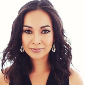 Meet your Posher, Cheryl